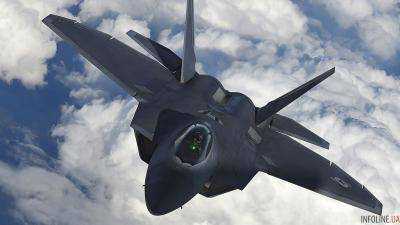 Главное за ночь: военный самолет США в Крыму и «свиной» скандал в ЕС