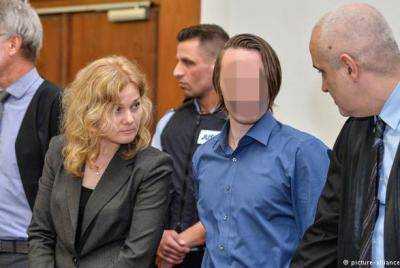 Подрыв автобуса футболистов "Боруссии": подозреваемый признался в содеянном