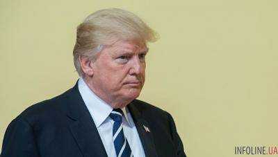 Комитет защиты журналистов обвинил Трампа в "подрыве свободы СМИ"