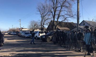 Россошанский подумывал о самоубийстве после убийства Ноздровской