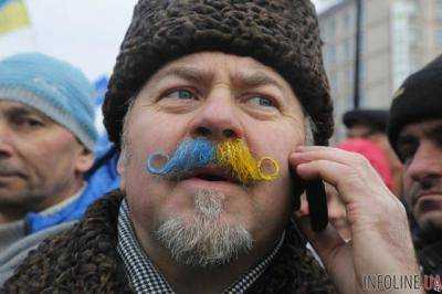 Почти треть россиян считает Украину врагом