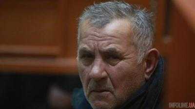 Экспертиза установила наличие на теле Ноздровской частиц Россошанского