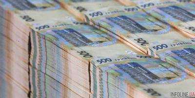 В прошлом году доходы местных бюджетов выросли на 31%