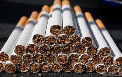 Стало известно, на сколько подорожают сигареты в 2018 году