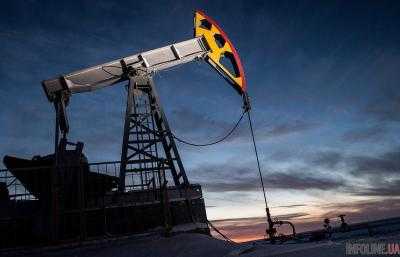 Brent торгуется на уровне 69,09 долл. за баррель