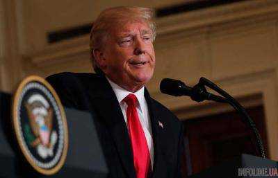 Трамп назвал маловероятным допрос у спецпрокурора в "российском деле"