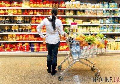 Продукты станут дешевле, украинцы смогут вздохнуть