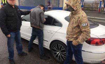 Сотрудники СБУ  ликвидировали в Днепре канал контрабанды анаболиков в страны ЕС и США