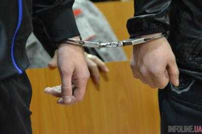 В ровенском суде подсудимый сбежал из-под стражи