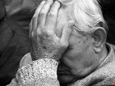 Молодую украинку поймали на измене 87-летнему народному артисту
