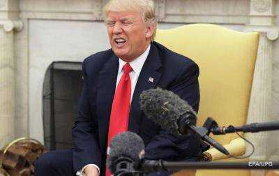 Трамп "продал" Норвегии истребители из компьютерной игры