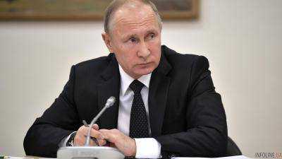 Путин назвал Ким Чен Ына грамотным политиком