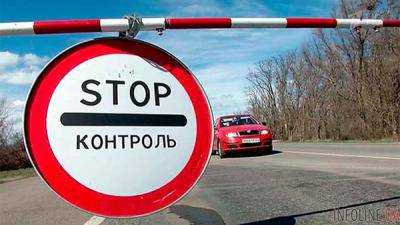 Более 100 артистов стали невъездными в Украину из-за визита в оккупированный Крым