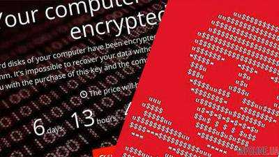 За атакой вируса Petya в Украине стоят российские хакеры