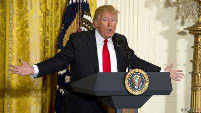МИД Кубы назвал высказывания Трампа о мигрантах грубыми и расистскими