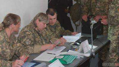 В Генштабе ВСУ заработал Совет резервистов