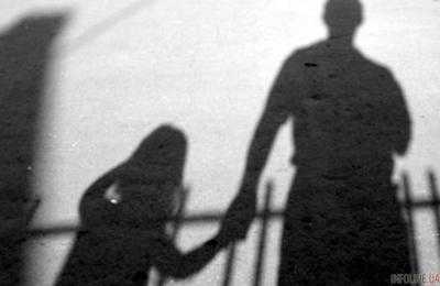 В Нацполиции предложили создать открытый реестр педофилов