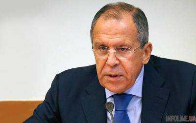 Лавров обвинил Украину в нарушении Будапештского меморандума