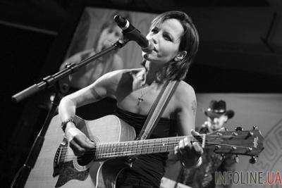 В Лондоне скончалась вокалистка группы The Cranberries