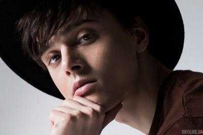 ALEKSEEV объяснил, почему хочет выступать на Евровидении от Беларуси