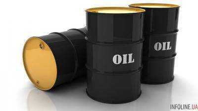 Brent достигла в цене 70 долл. за баррель