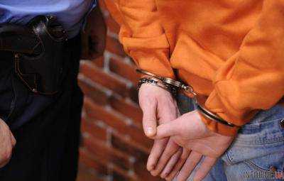 Главное за ночь: задержание замглавы Оппоблока и атака на аэропорт