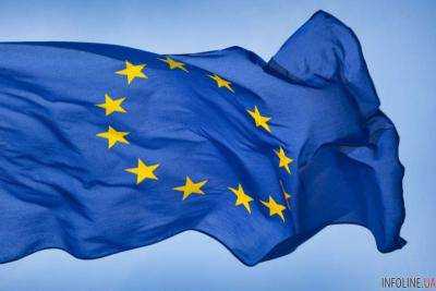В ЕС назвали две основные угрозы безопасности для Украины