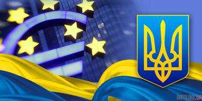 Образ Украины в Европе не имеет ничего общего с действительностью