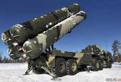 В США заявили, что развертывание Россией С-400 в Крыму "не обещает ничего хорошего"