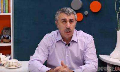 "Умрет много людей": Комаровский предупредил украинцев