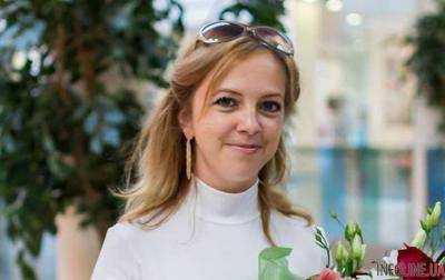 Опубликовано видео с Ноздровской за несколько часов до смерти
