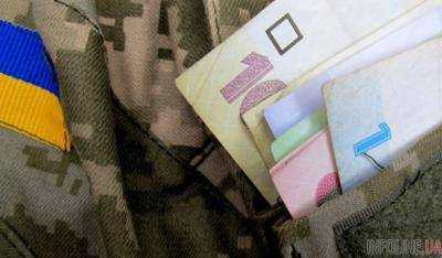 Вопрос "военных" пенсий обсуждают в СНБО