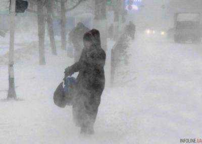 Срочно: синоптики объявили штормовое предупреждение