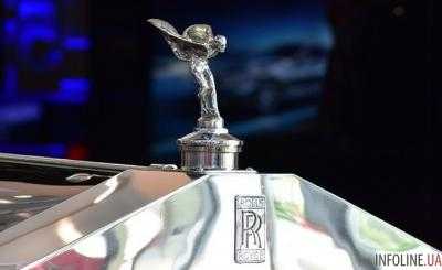 Rolls-Royce продаст бизнес морского дивизиона