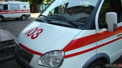 В Одессе в результате бездействия пьяных врачей скорой помощи умер мужчина