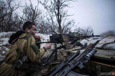 На Донбассе боевики планируют обстрелять жилые кварталы для дискредитации ВСУ - штаб