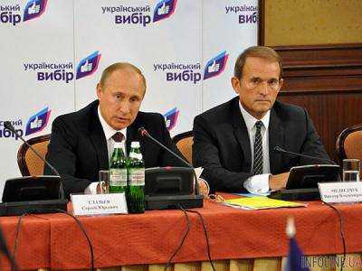 Кум Путина и лидер боевиков о законе по Донбассу: это крест на мирном урегулировании