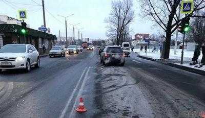 Суд взял под стражу 18-летнего парня, который насмерть сбил пешехода в Харькове