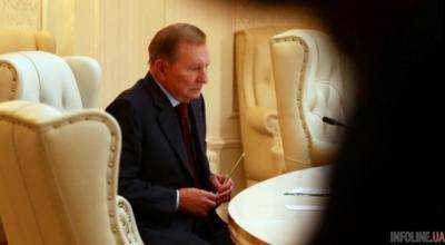 В Минске стороны обменялись списками удерживаемых лиц