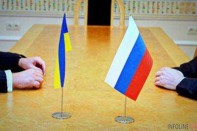 Конфликт на Донбассе можно решить только политическим путем