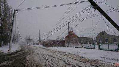 В Измаиле практически полностью восстановили подачу света, воды и тепла