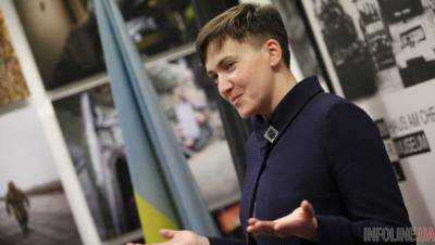 Что с нее взять, кроме анализов: Савченко взбудоражила сеть новой выходкой