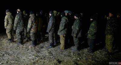 Более двух тысяч украинцев прошли через плен