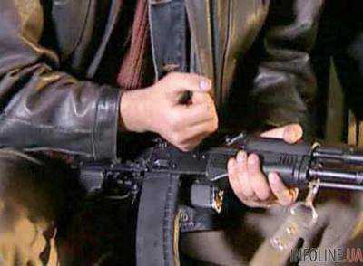 Полиция: во время стрельбы в Одессе ранены пять человек