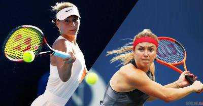 Украина впервые в истории вошла в топ-10 лучших теннисных стран Европы