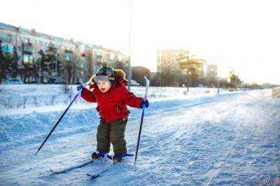 Сегодня в Украине ожидается похолодание
