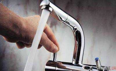 В Черкассах начали восстанавливать водоснабжение