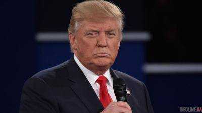 Визит Трампа в Давос под вопросом из-за прекращения работы правительства