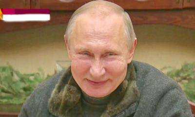 Главное за ночь: смертная казнь Путина и трагедия в «ДНР»