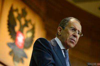 Устами Лаврова. Обзор событий за 15-21 января